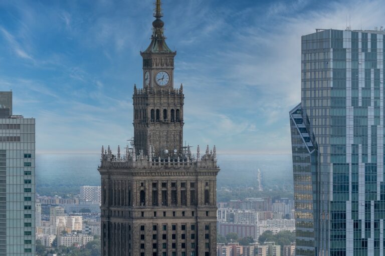 city, architecture, buildings
